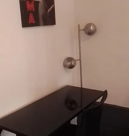 Appartement Aux Vieilles Ruelles Thiers