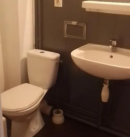 Appartement Aux Vieilles Ruelles *