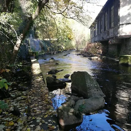 Aux Vieilles Ruelles Appartement