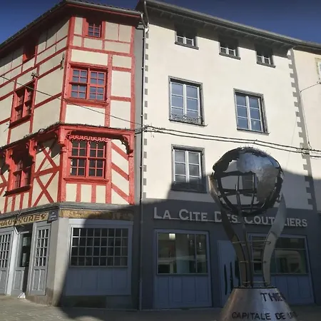 Aux Vieilles Ruelles