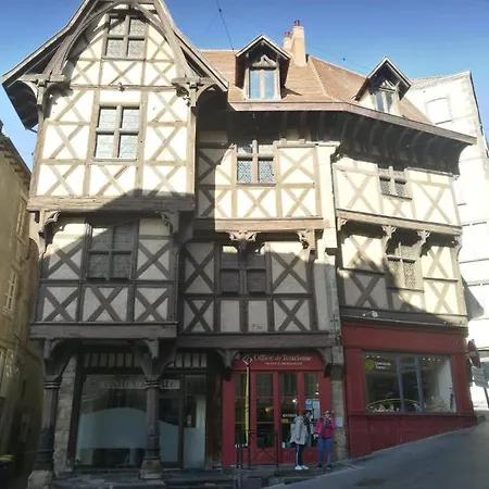 Aux Vieilles Ruelles *