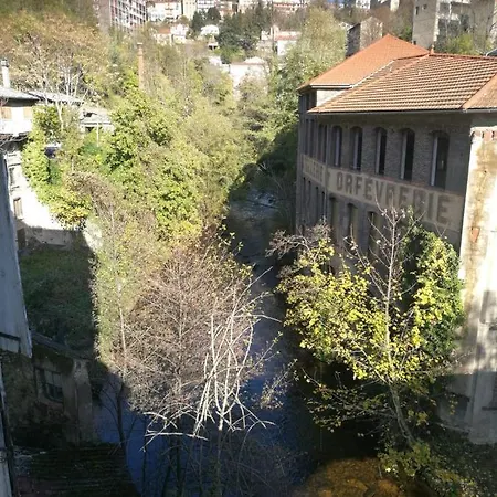 Aux Vieilles Ruelles Appartement