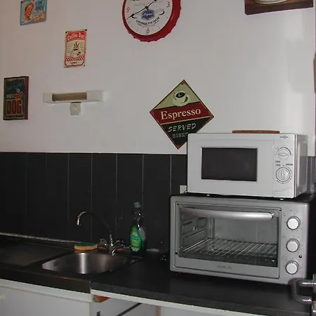 Aux Vieilles Ruelles Appartement *