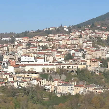Appartement Aux Vieilles Ruelles