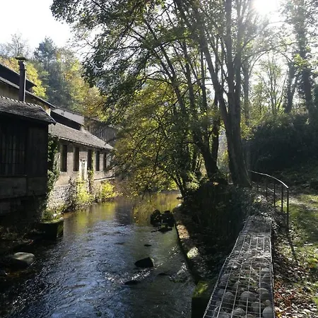 Aux Vieilles Ruelles