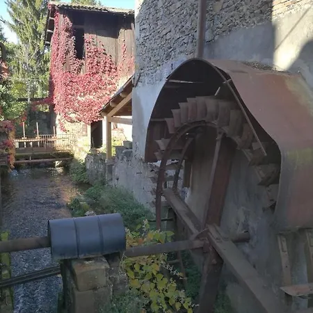 Aux Vieilles Ruelles Thiers
