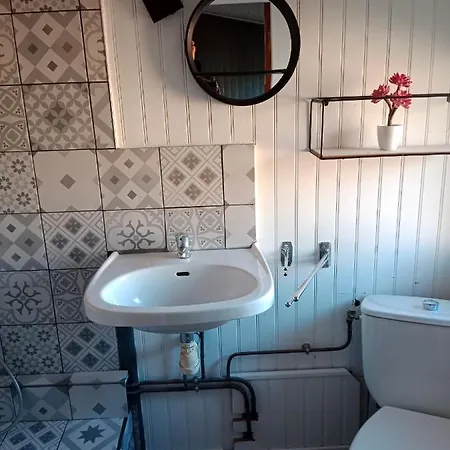 Appartement Aux Vieilles Ruelles