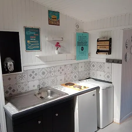 Appartement Aux Vieilles Ruelles Thiers